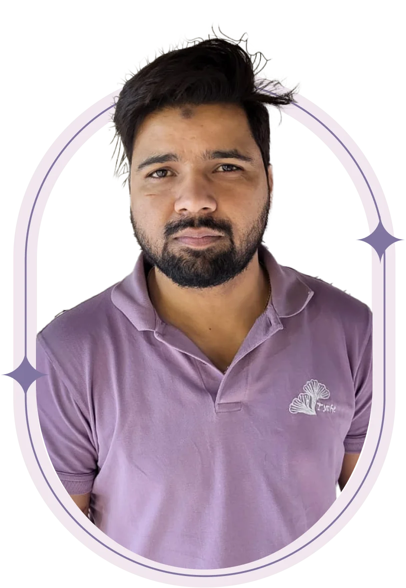 Manish