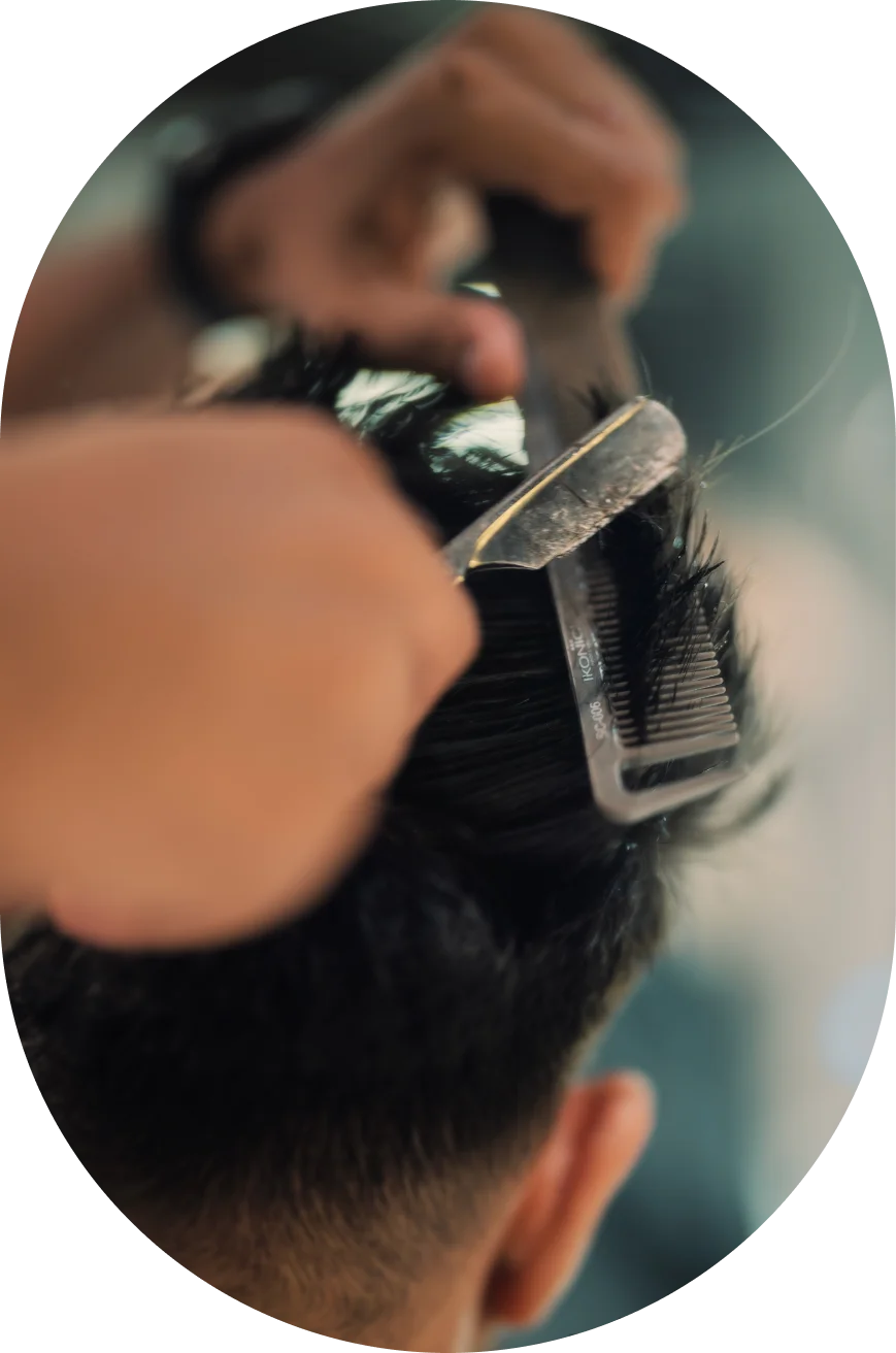 Women Hair