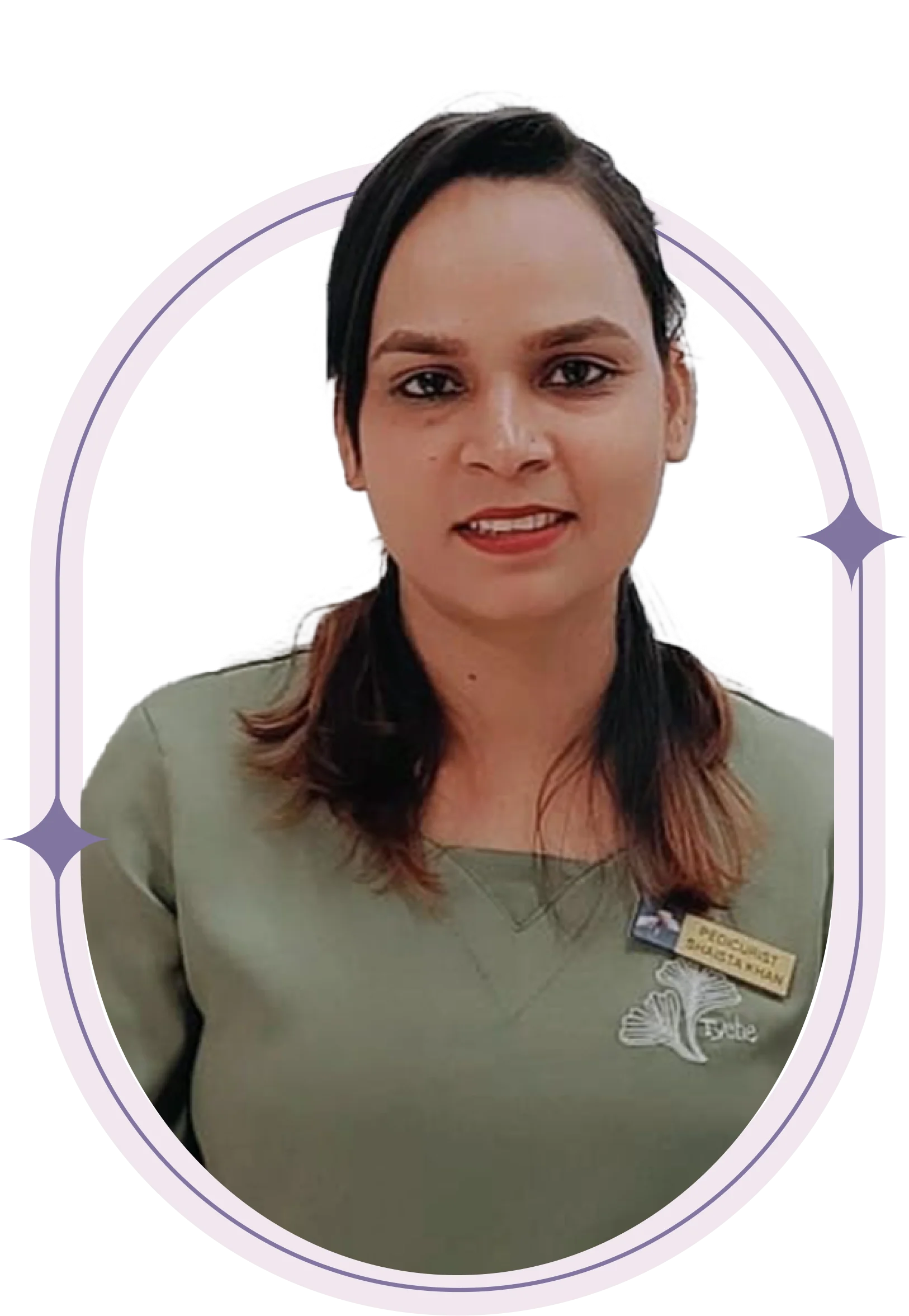 Shaista