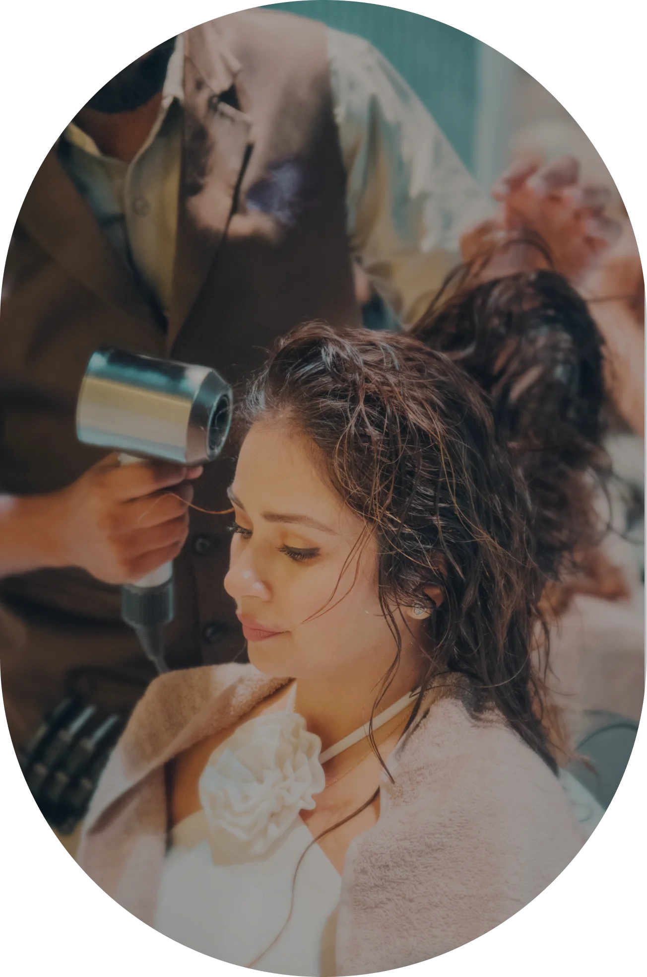 Women Hair