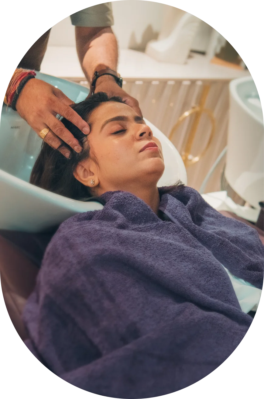 Women Hair